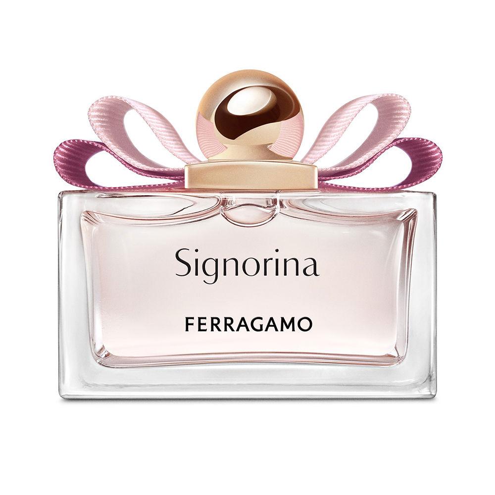 Salvatore Ferragamo Signorina – apă de parfum, 100 ml
