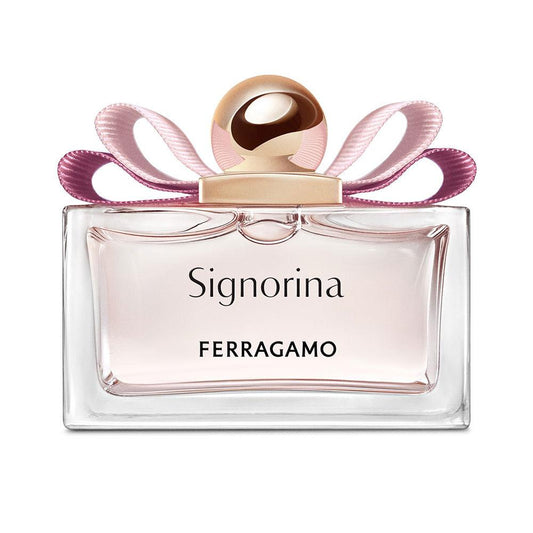 Salvatore Ferragamo Signorina – apă de parfum, 100 ml