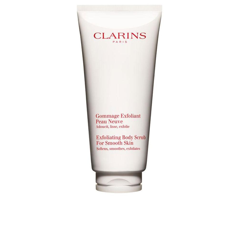 Clarins Gommages Corporels – exfoliant, 200 ml