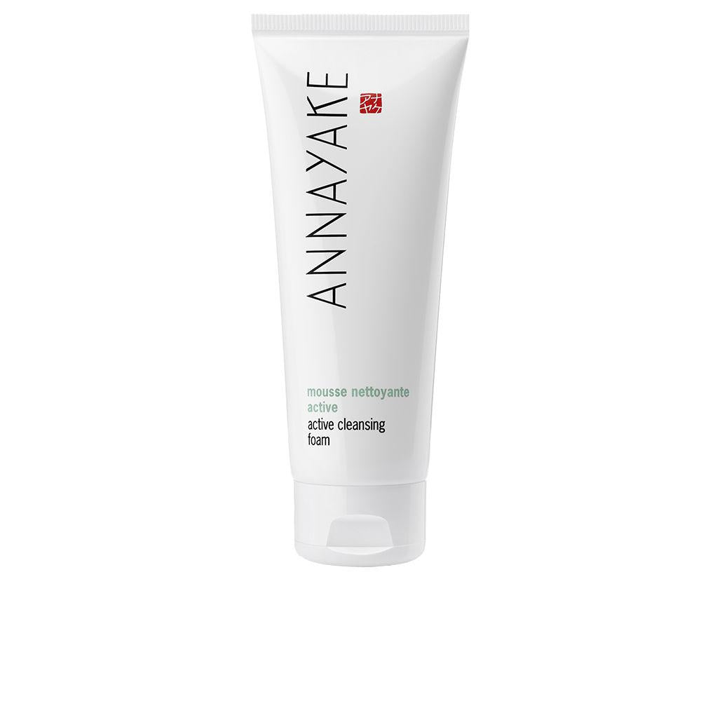 Annayake Ritual De Limpieza – spumă, 75 ml