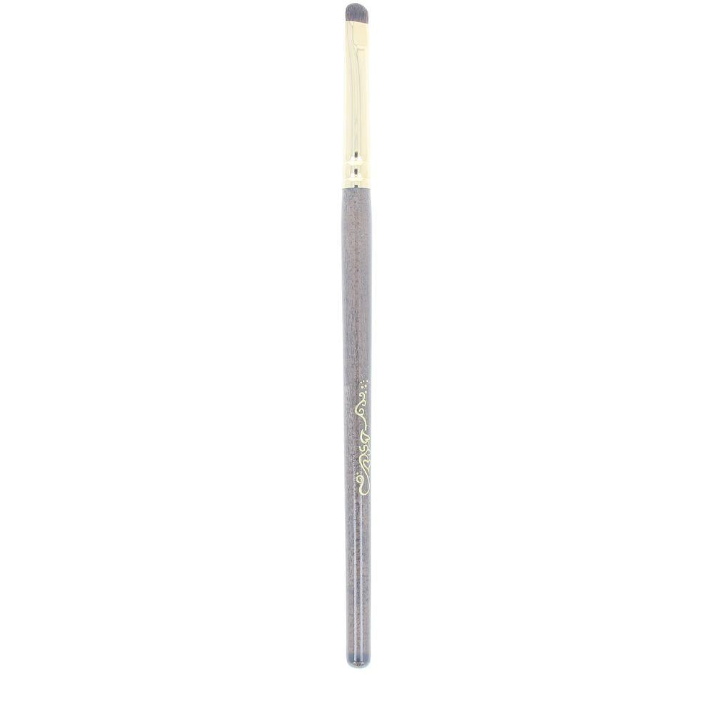 Gold By Jose Ojeda Gold Pincel Eyeshadow Brush Compact Natural Beauty