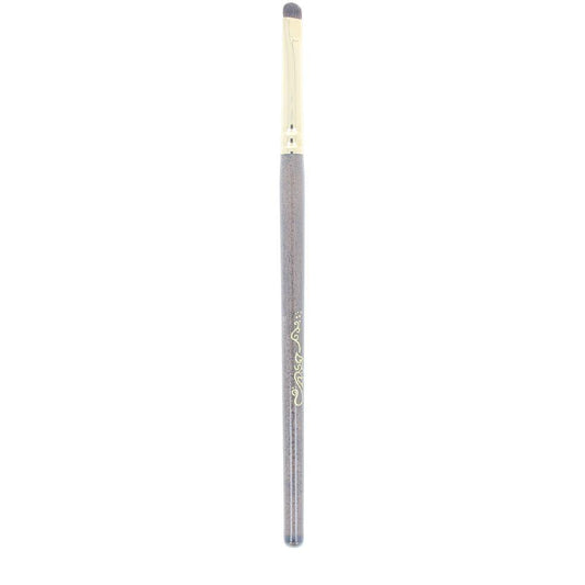 Gold By Jose Ojeda Gold Pincel Eyeshadow Brush Compact Natural Beauty