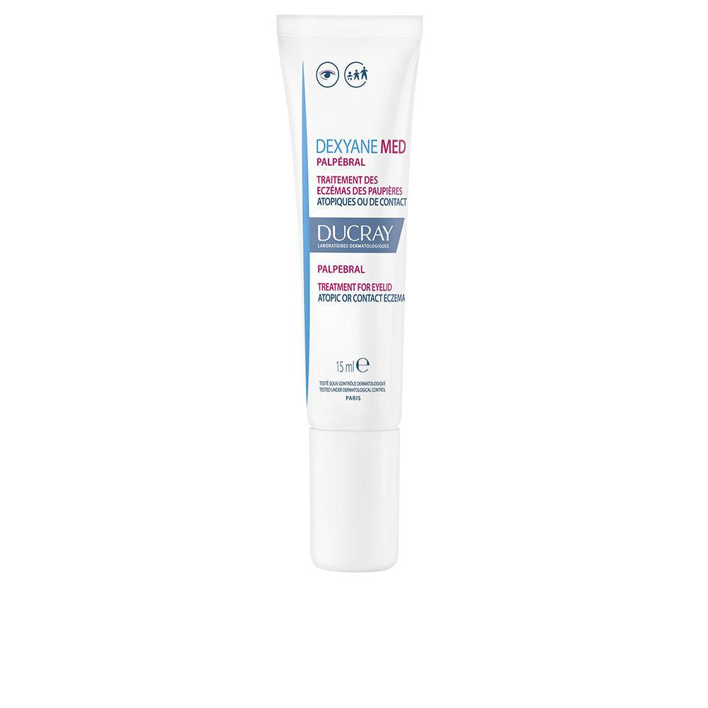 Ducray Dexyane Eyelid Eczema Cream Effective Relief