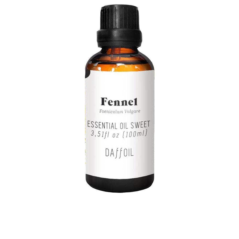 Daffoil Daffoil Hinojo Dulce Essential Oil Pure Natural Aroma