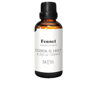 Daffoil Daffoil Hinojo Dulce Essential Oil Pure Natural Aroma