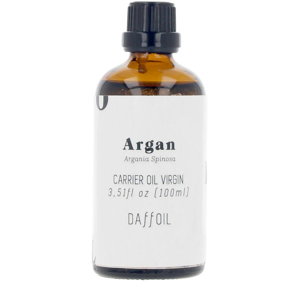Daffoil Daffoil Argán Cosmetic Argan Oil Nourishment And Radiance