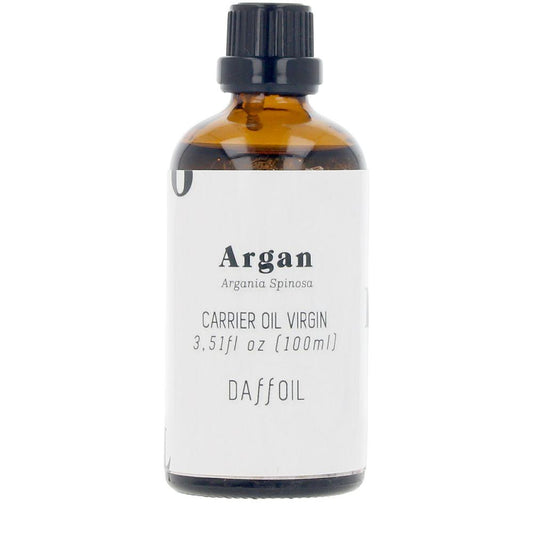 Daffoil Daffoil Argán Cosmetic Argan Oil Nourishment And Radiance