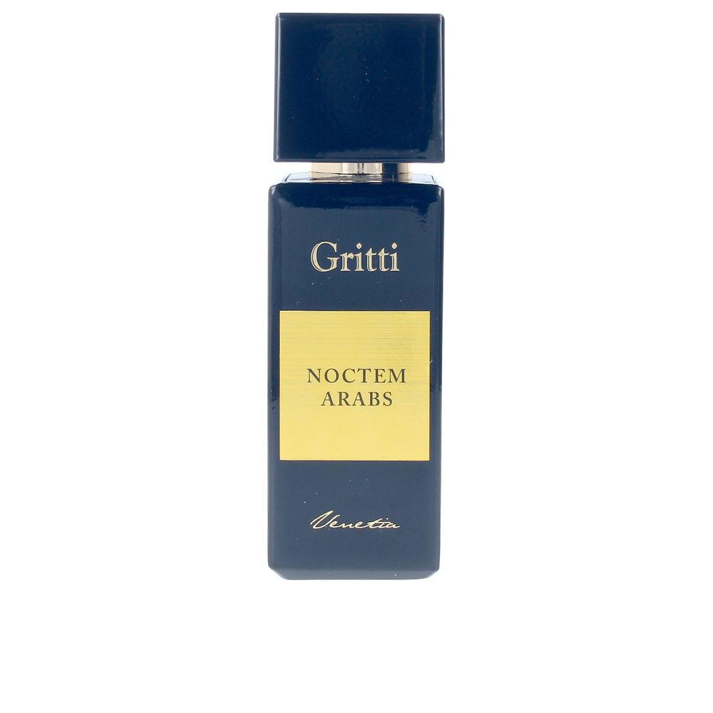 Gritti Noctem Arabs – parfum, 100 ml