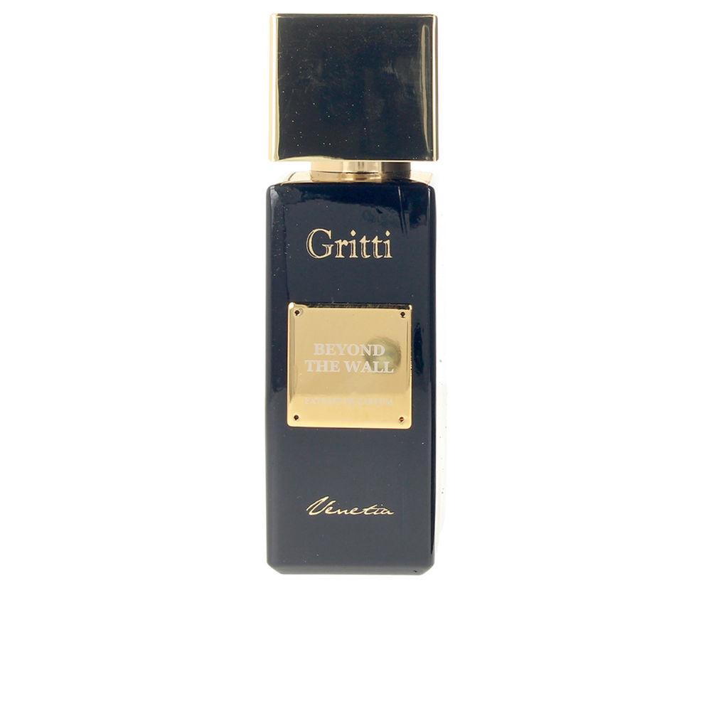 Gritti Beyond The Wall – apă de parfum, 100 ml
