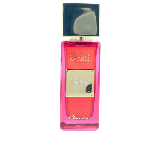 Gritti Because I'm Free – apă de parfum, 100 ml – 39