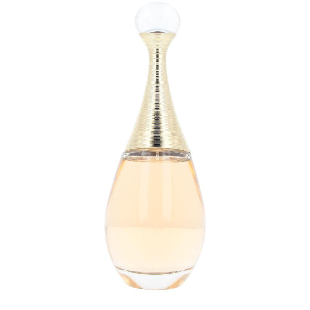 Dior J'Adore Perfume Eau De Parfum Golden Sensuality Dresses