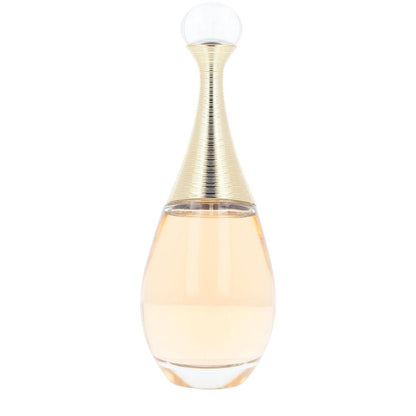 Dior J'Adore Perfume Eau De Parfum Golden Sensuality Dresses