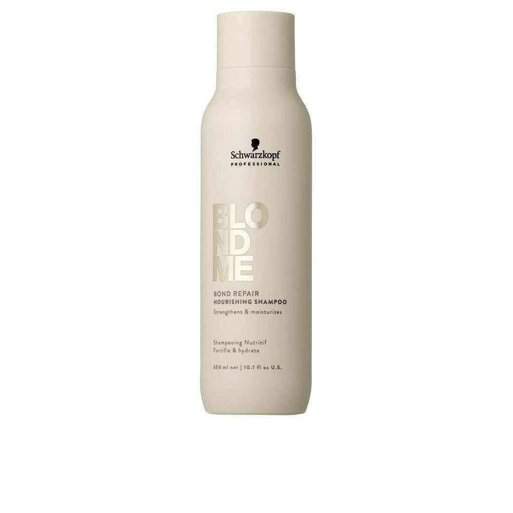 Schwarzkopf Blondme – șampon, 300 ml
