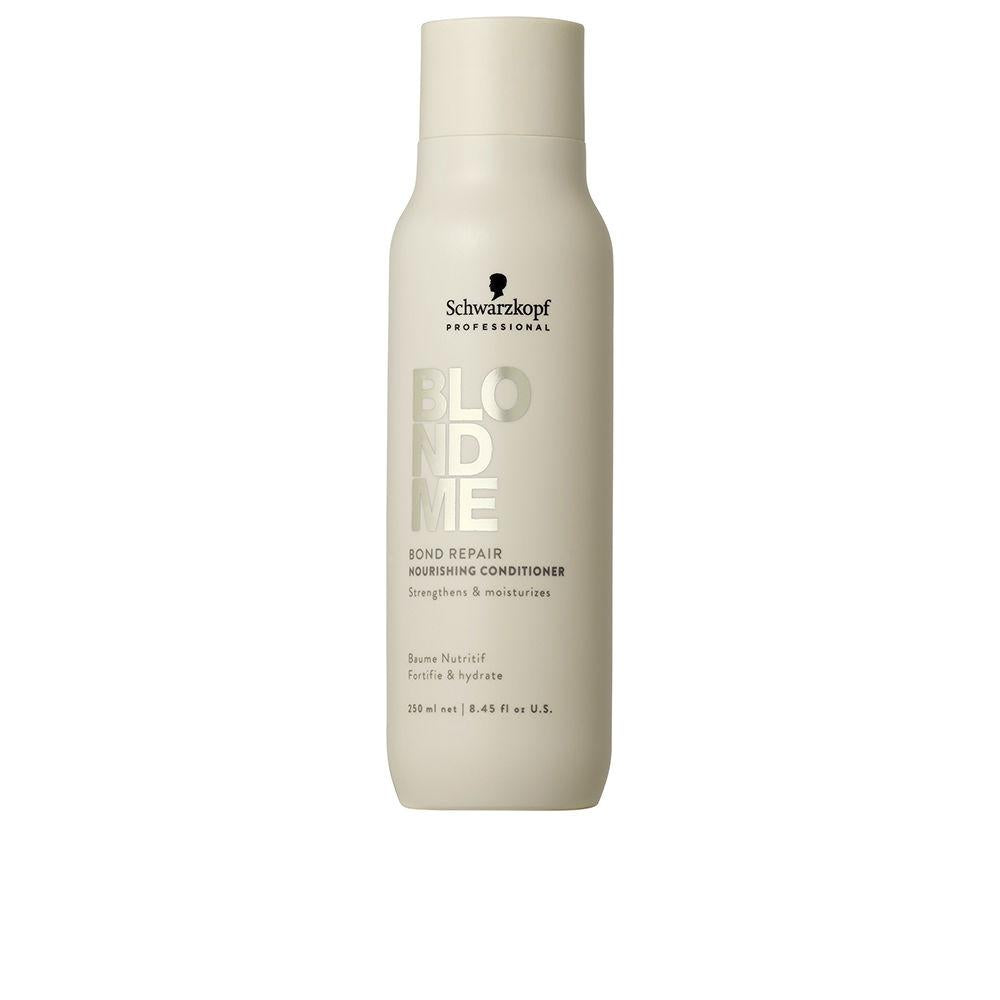 Schwarzkopf Blondme – balsam pentru păr, 250 ml