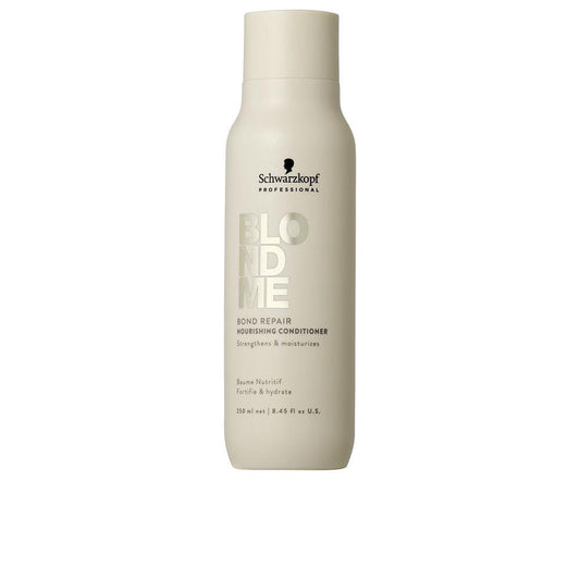 Schwarzkopf Blondme – balsam pentru păr, 250 ml
