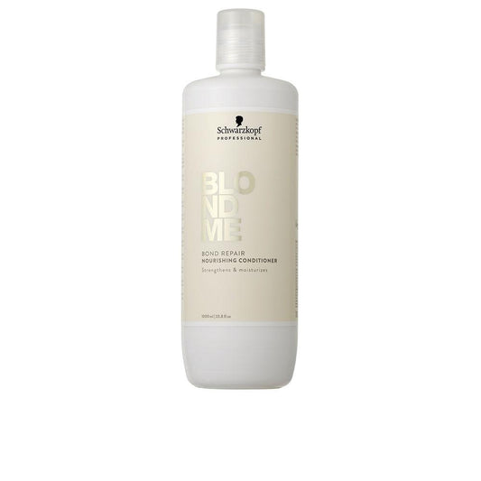 Schwarzkopf Blondme – balsam pentru păr, 1000 ml