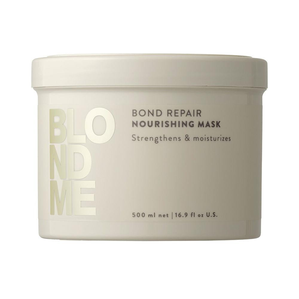 Schwarzkopf Blondme – mască pentru păr, 500 ml
