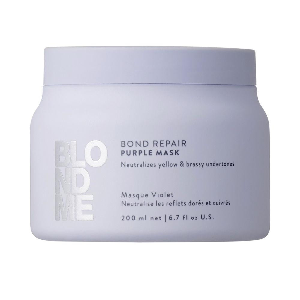 Schwarzkopf Blondme – mască pentru păr, 200 ml