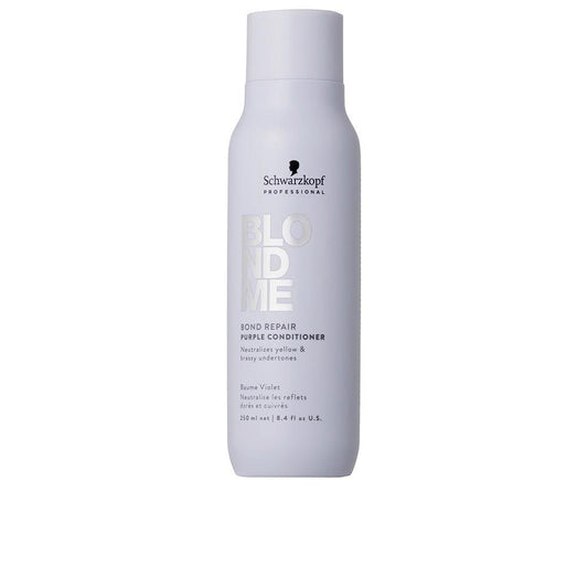 Schwarzkopf Blondme – balsam pentru păr, 250 ml