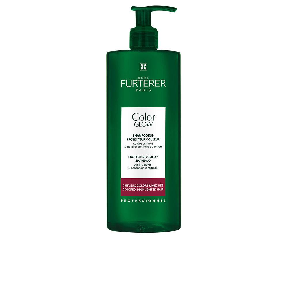 Rene Furterer Color Glow – șampon, 500 ml
