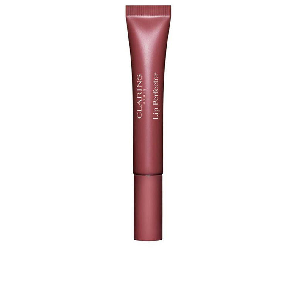 Clarins Eclat Minute – luciu de buze, 12 ml – 25-Mulberry Glow 12 ml
