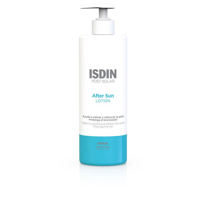 Isdin Post-Solar After Sun Lotion Soothe And Rejuvenate