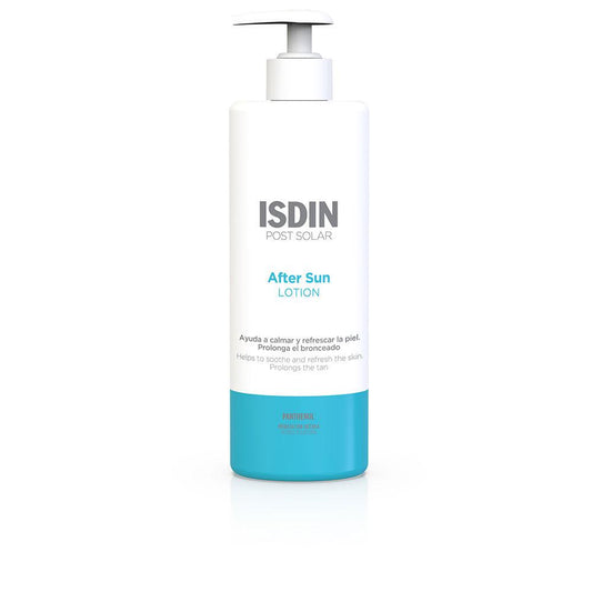 Isdin Post-Solar After Sun Lotion Soothe And Rejuvenate