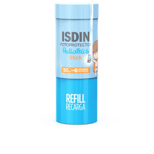 Isdin Fotoprotectores Isdin Pediatric Photoprotector Stick Ultimate Sun Protection