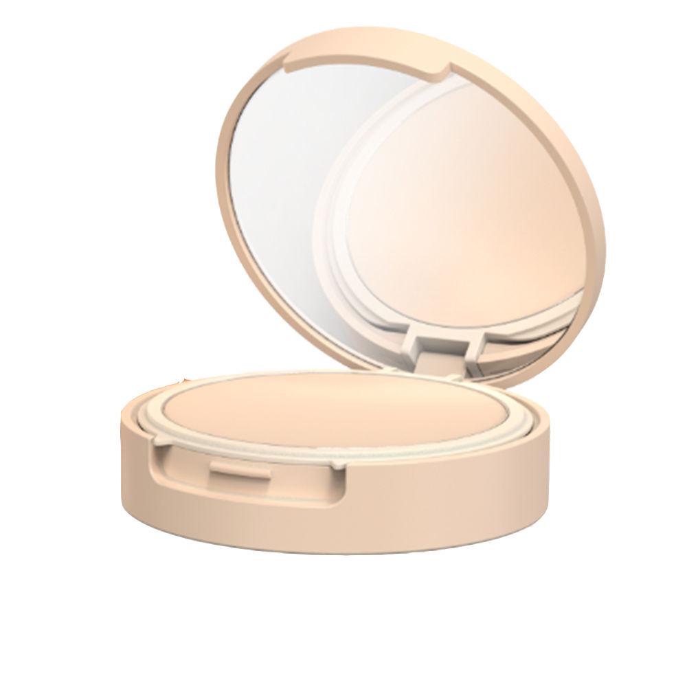 Isdin Fotoprotectores Isdin Compact Sunscreen SPF 50 Natural Matte Finish