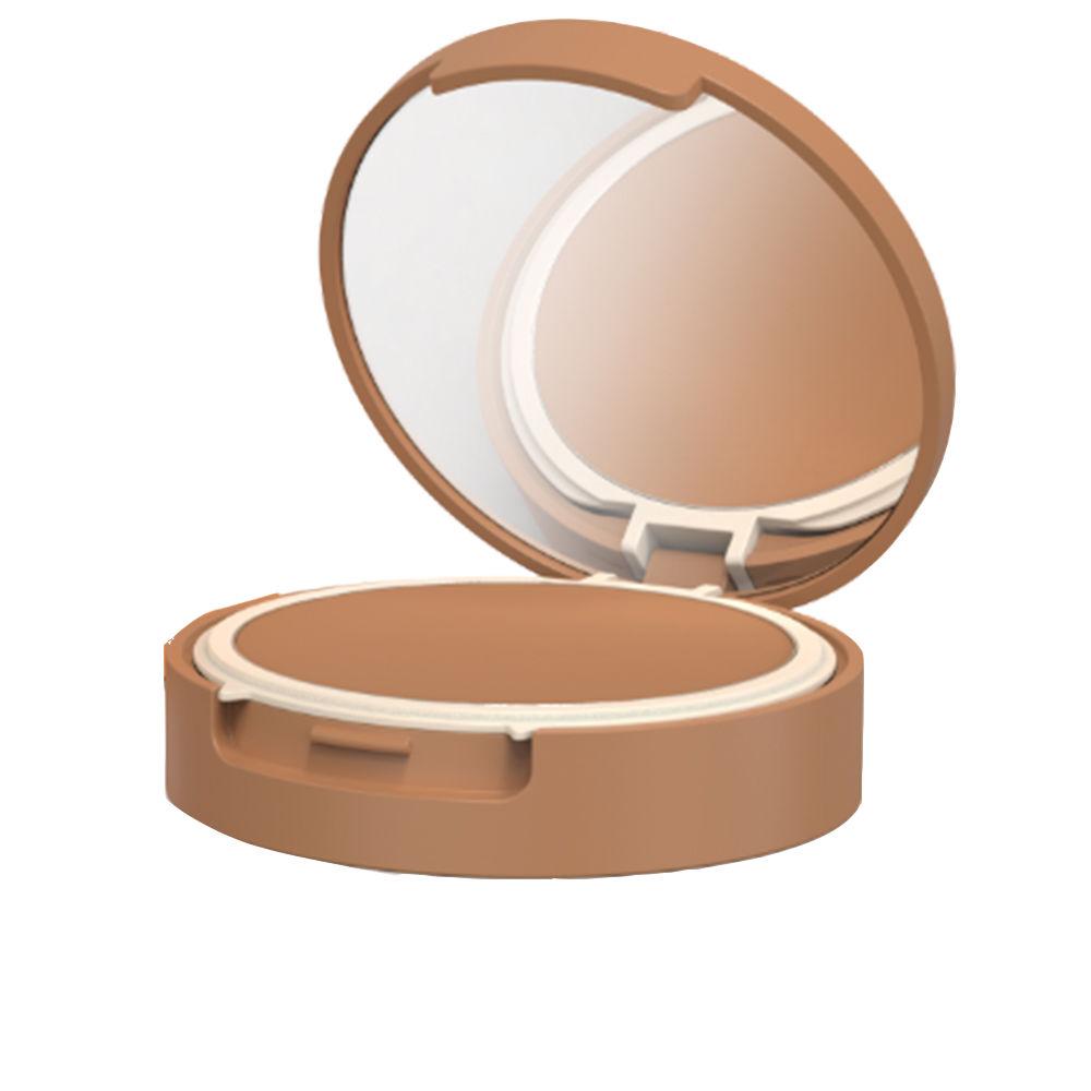 Isdin Fotoprotectores Isdin Compact Sunscreen SPF 50 Natural Matte Finish
