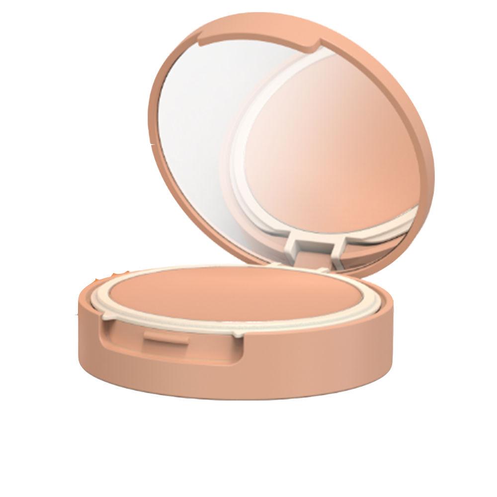 Isdin Fotoprotectores Isdin Compact Sunscreen SPF 50 Natural Matte Finish