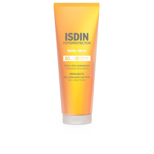 Isdin Fotoprotectores Isdin Photoprotector Sunscreen Lotion Radiant Glow
