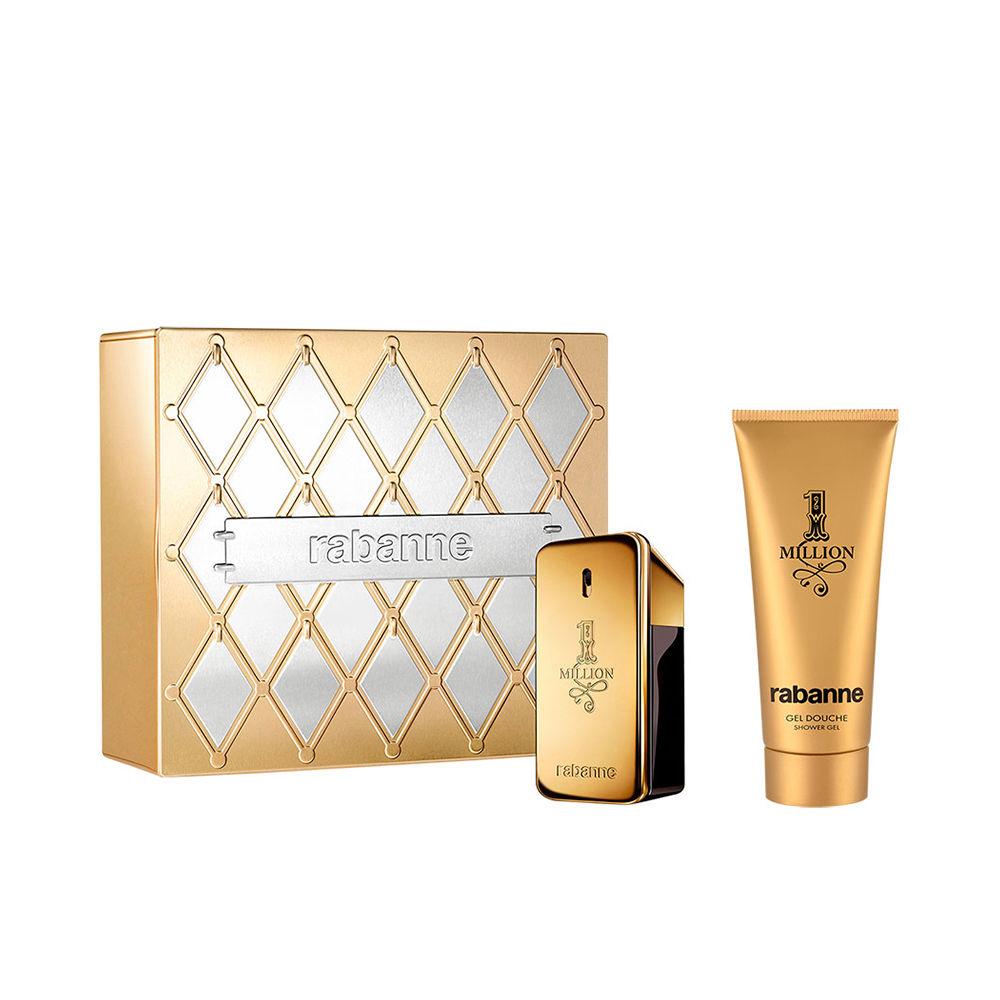 Rabanne 1 Million – apă de toaletă, 2 buc.