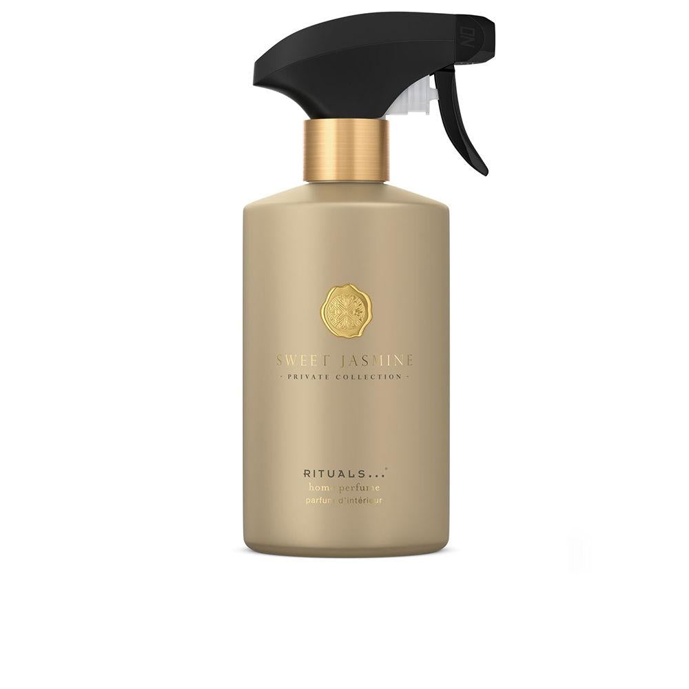 Rituals Private Collection Sweet Jasmine Home Perfume Elegant Floral Refreshment