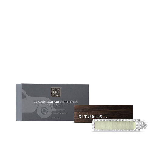 Rituals Homme Car Air Freshener Long Lasting Refreshing Aroma