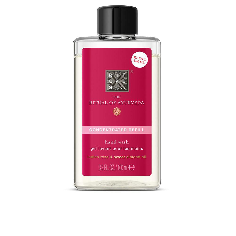 Rituals The Ritual Of Ayurveda Concentrated Refill Hand Wash Fresh And Soft Hands