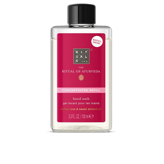 Rituals The Ritual Of Ayurveda Concentrated Refill Hand Wash Fresh And Soft Hands