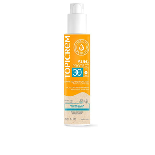 Topicrem Sun Protect Sun Spray Ultra Fine Texture