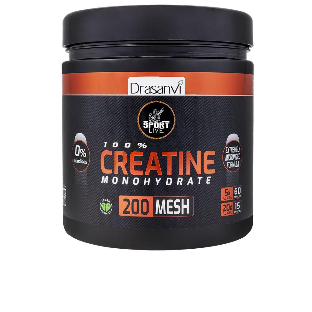 Drasanvi Sport Live Drasanvi Creatine Sports Supplement Enhanced Athletic Performance