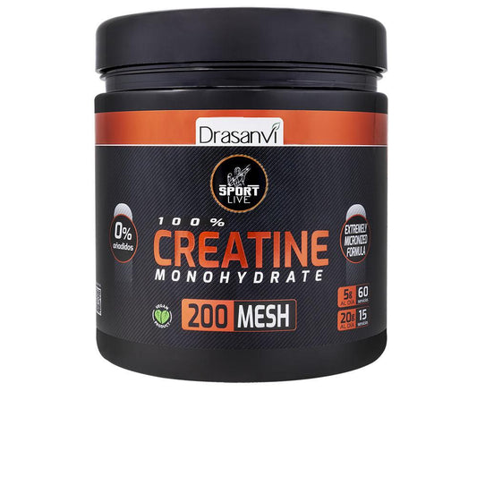 Drasanvi Sport Live Drasanvi Creatine Sports Supplement Enhanced Athletic Performance