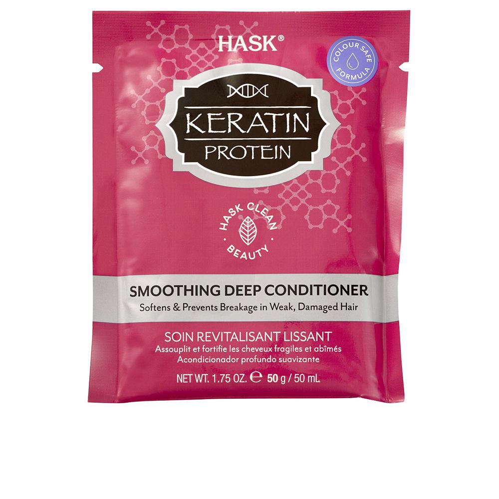 Hask Keratin Protein Hair Mask Nourishing Repair