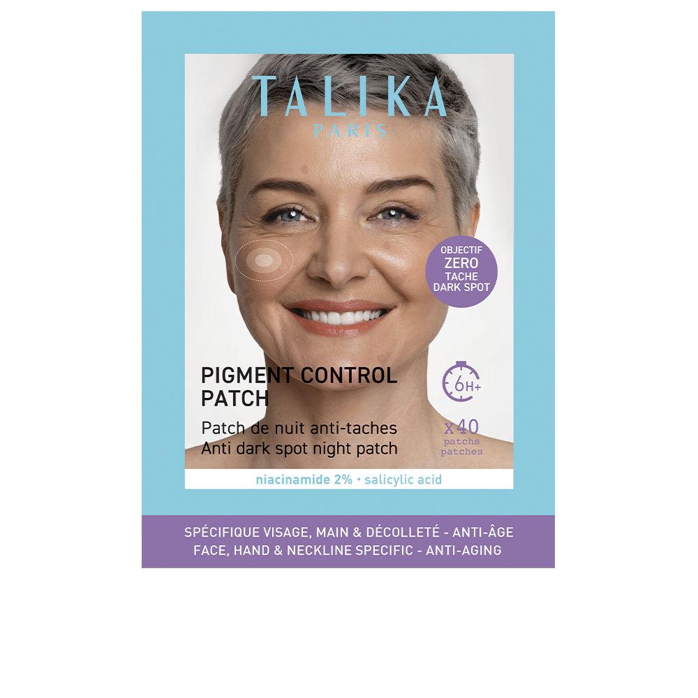 Talika Pigment Control Patch Smooth And Brighter Skin