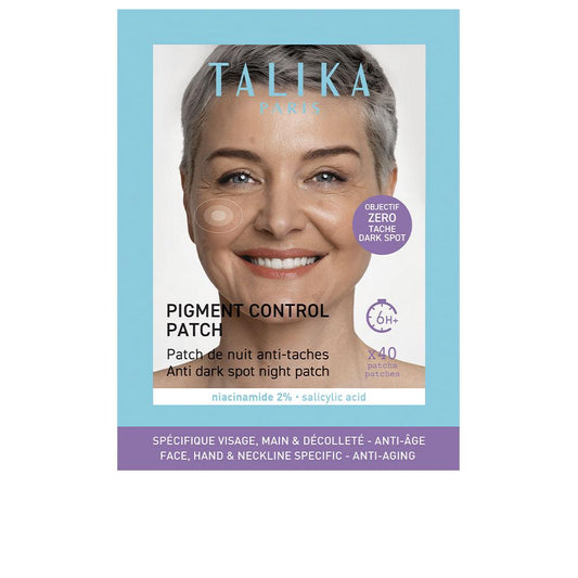 Talika Pigment Control Patch Smooth And Brighter Skin