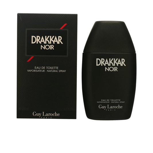 Drakkar Noir – apă de toaletă, 200 ml