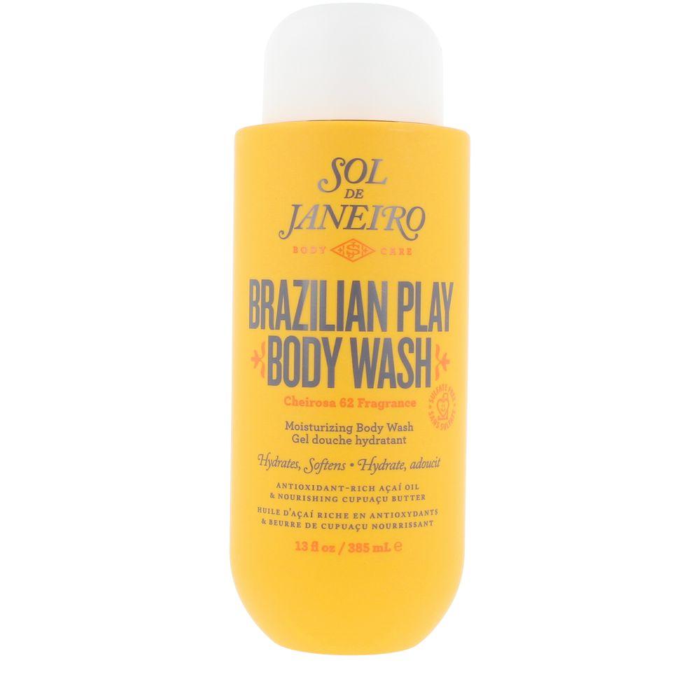 Sol De Janeiro Brazilian 4 Play Moisturizing – cremă, 385 ml
