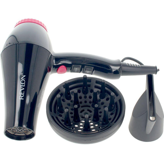Revlon Secador – uscător de păr, 1 buc.