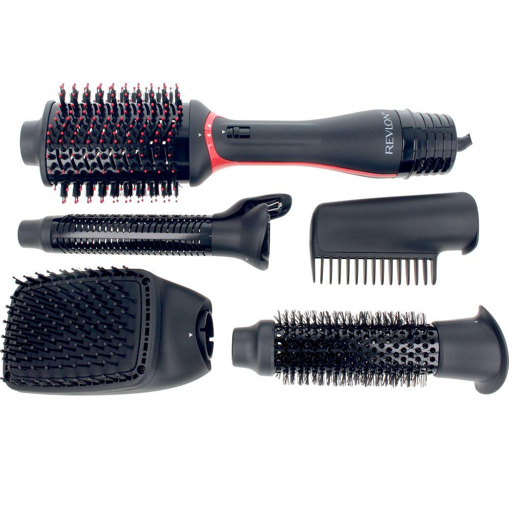 Revlon One-Step Multi Air Styler – set, 5 buc.