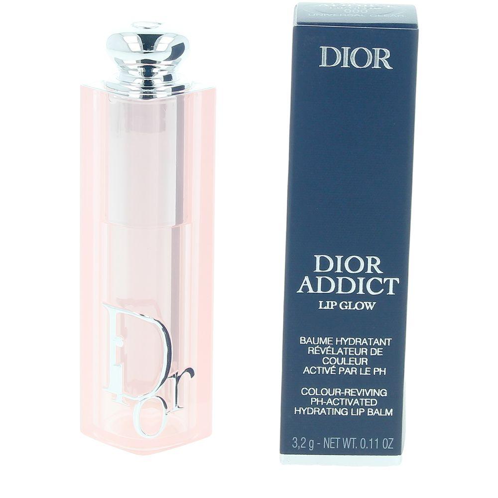 Dior Addict Lip Glow – balsam, 1 buc. – 000 1 buc.