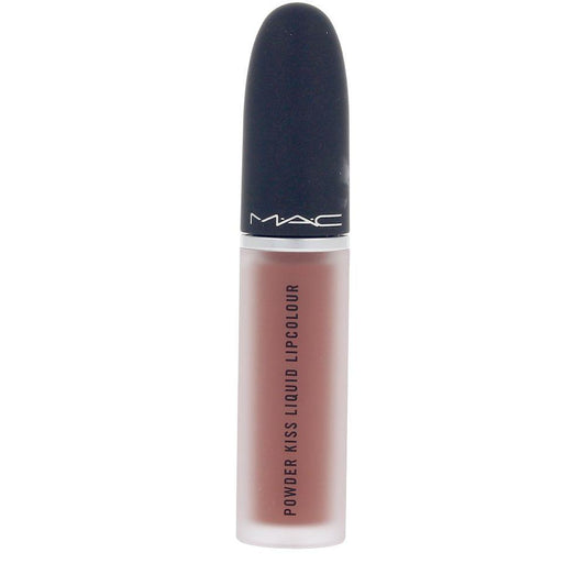 Mac Powder Kiss Colore Liquido Per Labbra Bacio – produs de îngrijire, 1 buc. – Taken 1 buc.
