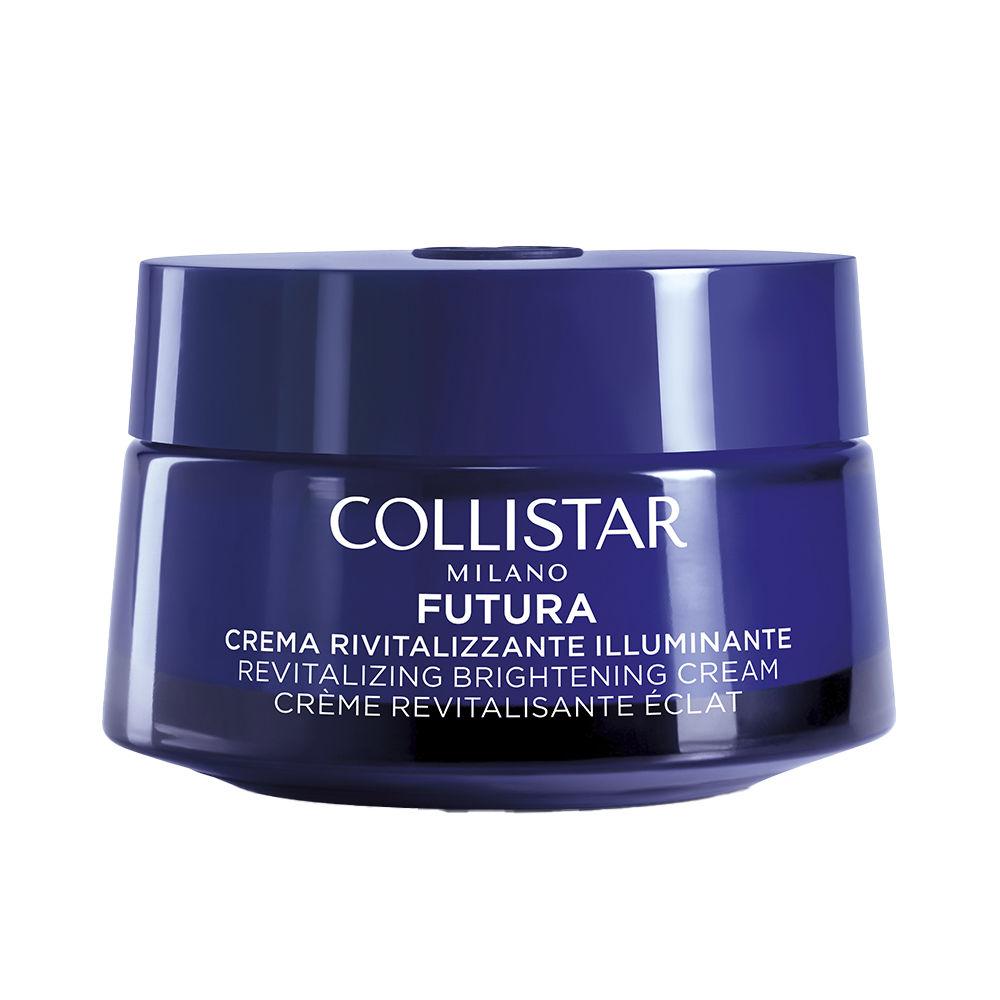 Collistar Futura – cremă pentru față, 50 ml